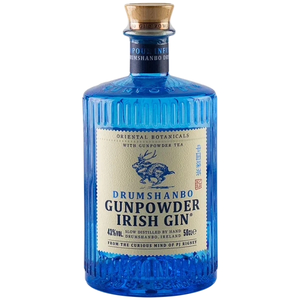 Drumshanbo Gunpowder - Vins sélectionnés – Goût et élégance | Livraison gratuite dès 50€