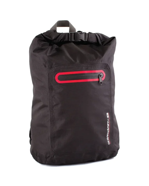 Ocean & Earth Waterproof Travel Lite Mochila 30L - Complementa tu estilo – Ofertas por tiempo limitado
