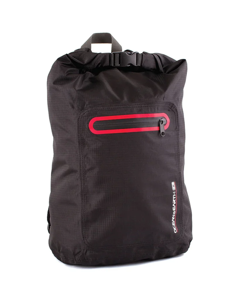 Ocean & Earth Waterproof Travel Lite Mochila 30L - Complementa tu estilo – Ofertas por tiempo limitado Ocean & Earth Waterproof Travel Lite Mochila 30L - Complementa tu estilo – Ofertas por tiempo limitado