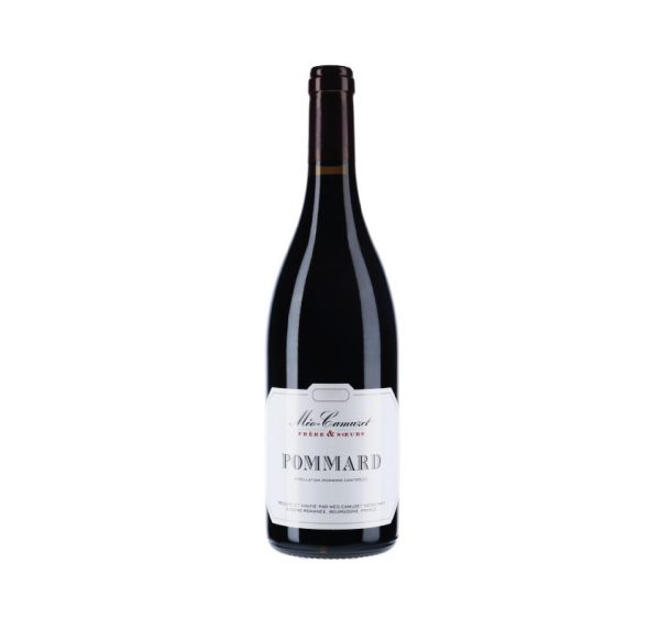 Domaine Méo-Camuzet A.O.C POMMARD Rouge 2018 Bouteille 75cl - Vins sélectionnés – Goût et élégance | Livraison gratuite dès 50€