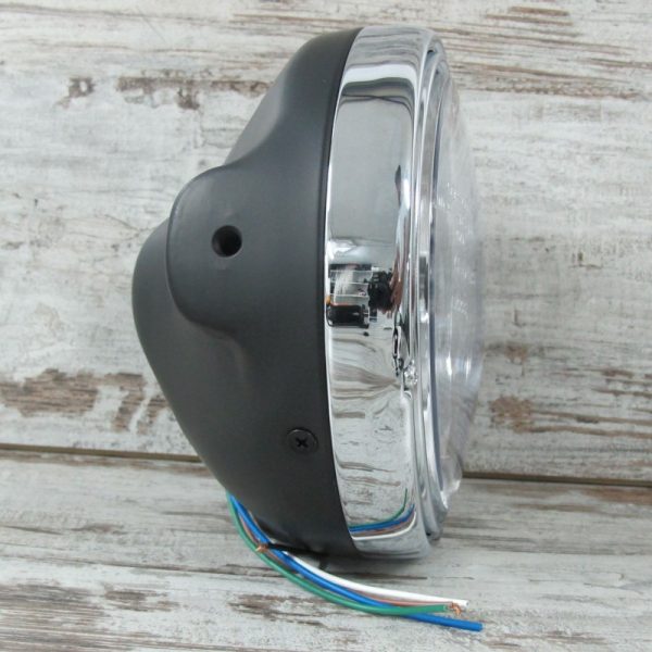 Faro delantero lsl eighties 190mm - Equipa Tu Caja de Herramientas – Rebajas en Manuales y Eléctricas
