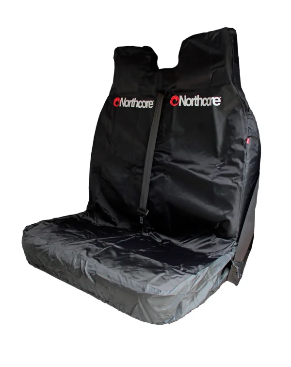 Northcore funda doble asientos de coche - Complementa tu estilo – Ofertas por tiempo limitado