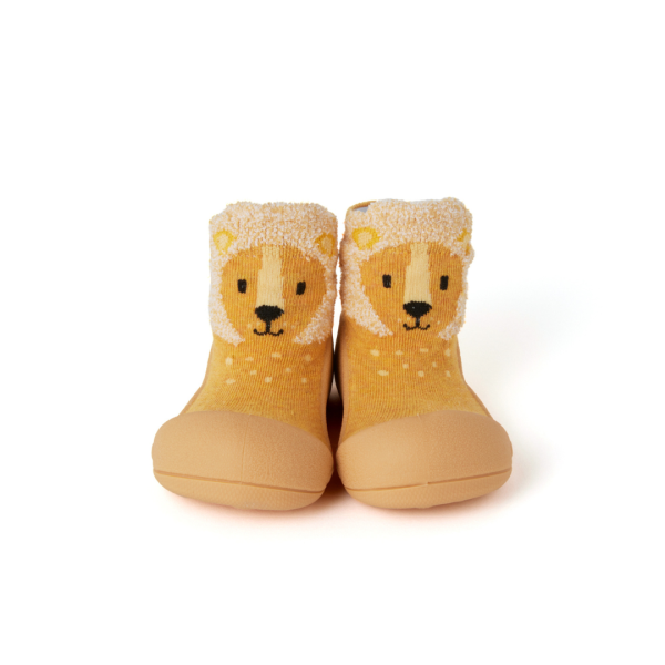 Zapatos Lion ATTIPAS - Tu tienda especializada en bebés y maternidad online