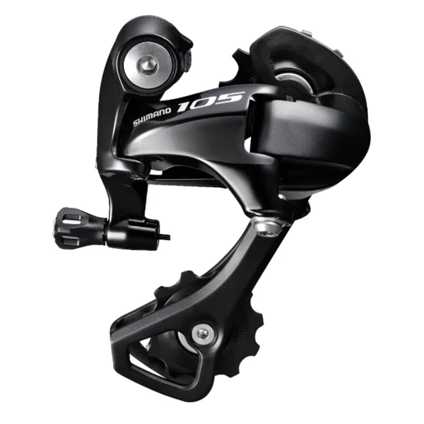 Pasador Shimano 105 10v corto RD5701-l 11-30T MAX. - Tienda outdoor: aventura, montaña y naturaleza