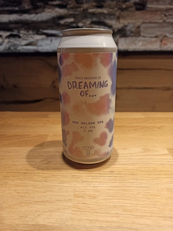 Dreaming Of…DDH Nelson IPA - Vins sélectionnés – Goût et élégance | Livraison gratuite dès 50€