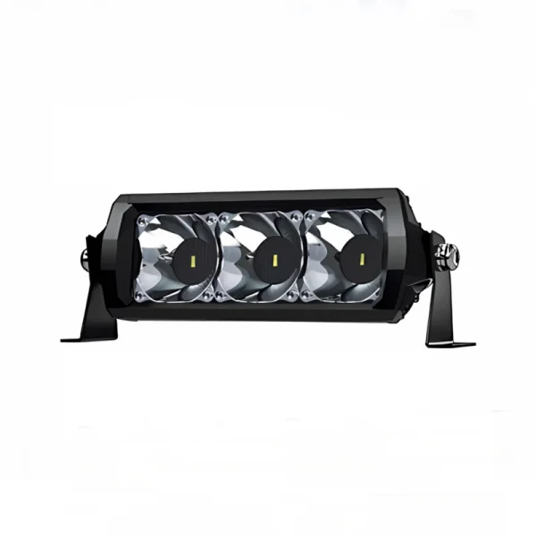 Faro de Trabajo, Barra luz 3 Led Luz Blanca Contorno Multicolor Aurora - Equipa Tu Caja de Herramientas – Rebajas en Manuales y Eléctricas