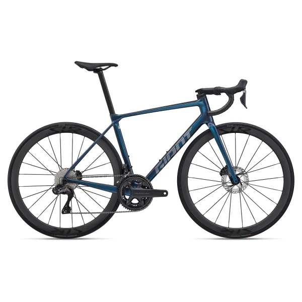 Bicicleta Giant TCR Advanced PRO 0 Carbon DI2 105 12V. - Tienda outdoor: aventura, montaña y naturaleza