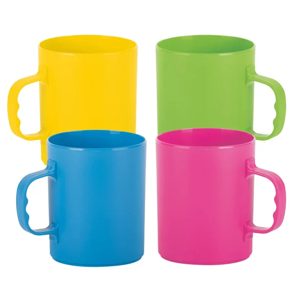 Jarrita de 0,35 L - Todo en Uno: Accesorios, Electrónica y Belleza