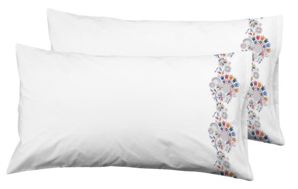 Funda Almohada #1 Primera Americano 45 Kg - Deporte y Outdoor al Mejor Precio del Mercado