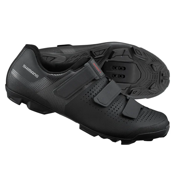 Zapato Shimano MTB SH-XC100 - Tienda outdoor: aventura, montaña y naturaleza