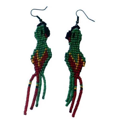 Aretes Lorito - Gran selección de alimentos en oferta – Envío gratis en pedidos superiores a 35€