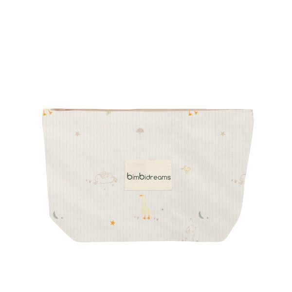 Bolso Organizador Happy Forest Bimbidreams - Tu tienda especializada en bebés y maternidad online