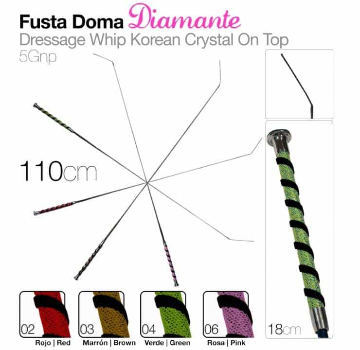 FUSTA DOMA DIAMANTE 5GNP 110cm - Deporte y Outdoor al Mejor Precio del Mercado FUSTA DOMA DIAMANTE 5GNP 110cm - Deporte y Outdoor al Mejor Precio del Mercado