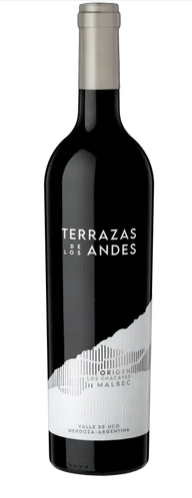 TERRAZAS ORIGEN CHACAYES MALBEC - Productos Alimentarios Cuidadosamente Elegidos – Envío Gratuito 35€+