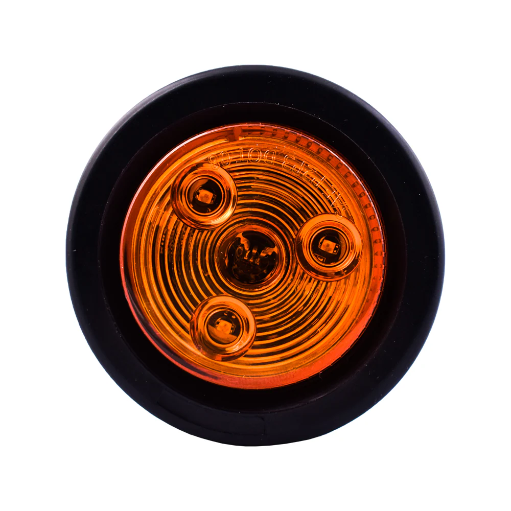 Faro Lateral Rededondo C/Led 2" 12/24V - Equipa Tu Caja de Herramientas – Rebajas en Manuales y Eléctricas Faro Lateral Rededondo C/Led 2" 12/24V - Equipa Tu Caja de Herramientas – Rebajas en Manuales y Eléctricas