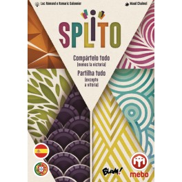 Splito - Productos Alimentarios Cuidadosamente Elegidos – Envío Gratuito 35€+