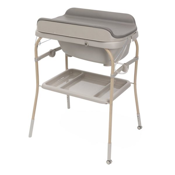 Bañera Soft Bubble Armonia Chicco - Tu tienda especializada en bebés y maternidad online