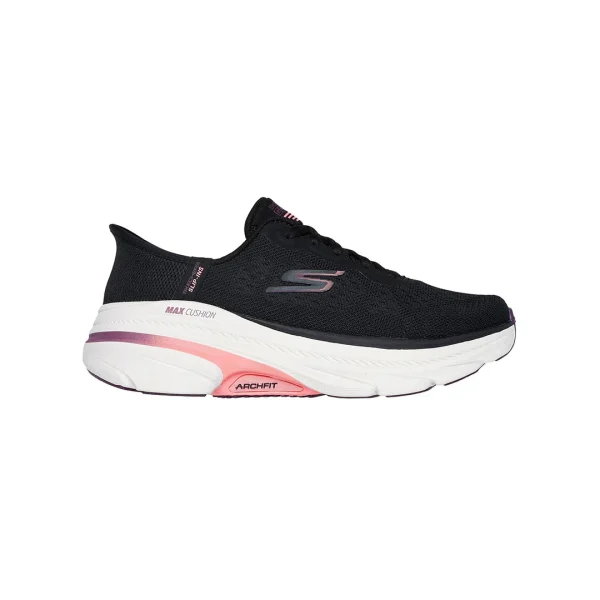 SLIP-INS: MAX CUSHIONING ARCH FIT 2.0 - ANTILLES - ? Deportes & Estilo – Zapatillas y Ropa en Oferta