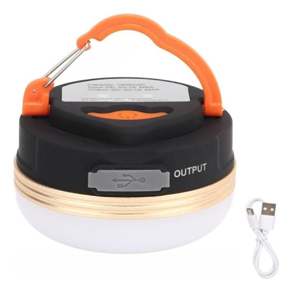 Faro Linterna Recargable Magnetica Camping Carga Usb Iman - Equipa Tu Caja de Herramientas – Rebajas en Manuales y Eléctricas