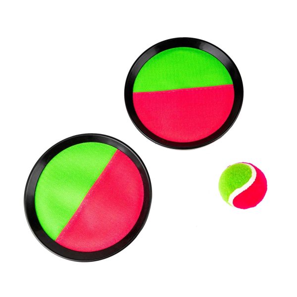 Juego Captura la Bola - Tienda Infantil Online – Bebés, Juguetes, Ropa y Artículos Esenciales