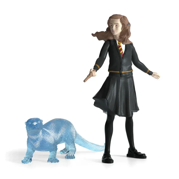 Hermione Granger™ & Patronus - Todo en Uno: Accesorios, Electrónica y Belleza