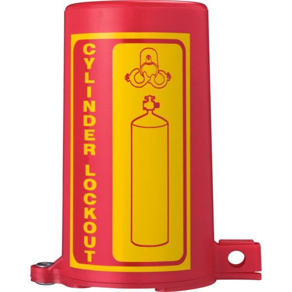 BLOQUEO VÁLVULA DE GAS – P606 - Tu Tienda Outdoor de Confianza para Camping y Naturaleza