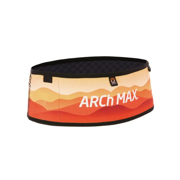 Belt Pro Plus Naranja - Tu Tienda Outdoor de Confianza para Camping y Naturaleza