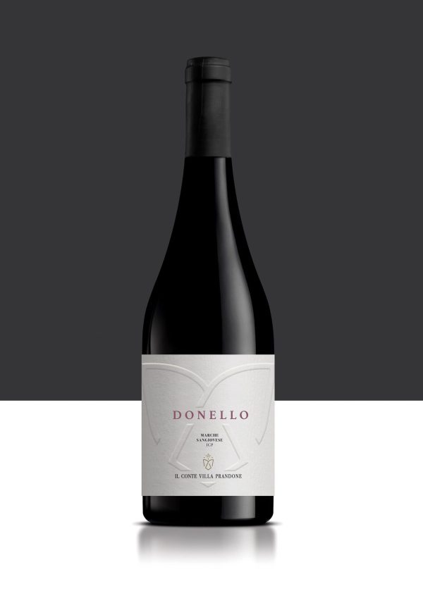 Donello – Il Conte Villa Prandone - Vins sélectionnés – Goût et élégance | Livraison gratuite dès 50€