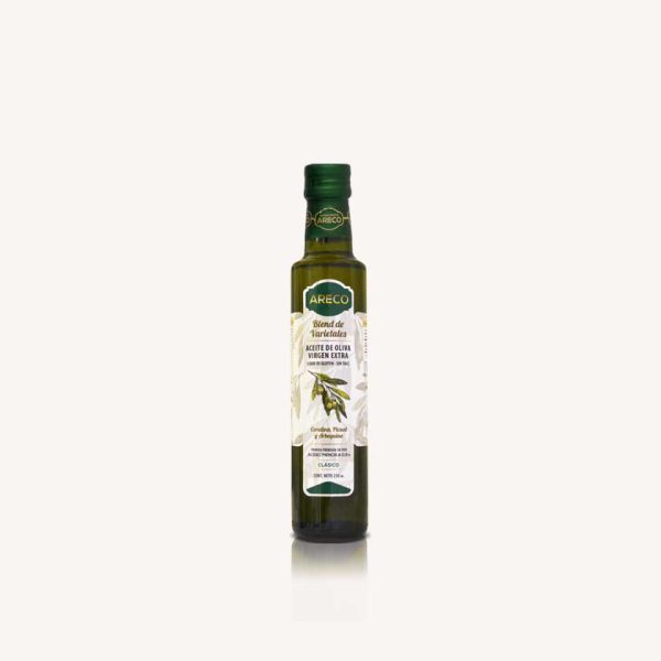 Areco – Oliva Virgen Extra 250 ml - Gran selección de alimentos en oferta – Envío gratis en pedidos superiores a 35€