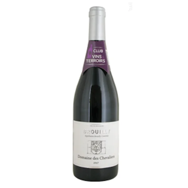Domaines des Chevaliers - Vins sélectionnés – Goût et élégance | Livraison gratuite dès 50€ Domaines des Chevaliers - Vins sélectionnés – Goût et élégance | Livraison gratuite dès 50€