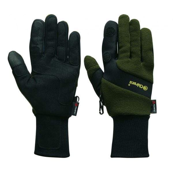 GUANTES CHIRUCA BRUMA 01 - Tu Tienda Outdoor de Confianza para Camping y Naturaleza