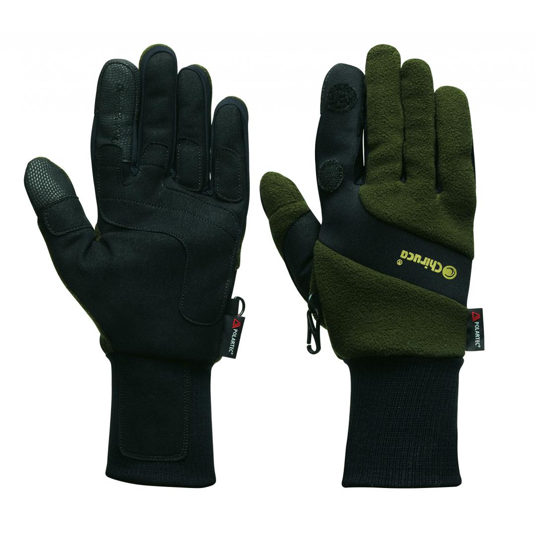 GUANTES CHIRUCA BRUMA 01 - Tu Tienda Outdoor de Confianza para Camping y Naturaleza GUANTES CHIRUCA BRUMA 01 - Tu Tienda Outdoor de Confianza para Camping y Naturaleza