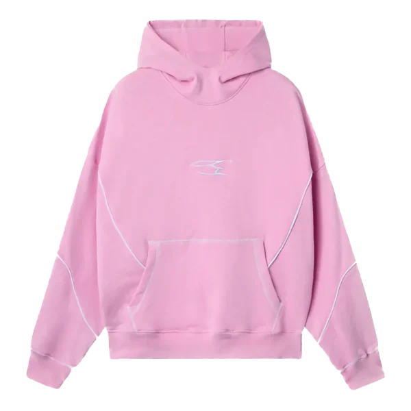 Noemotions Toty Hoodie Pink - Complementa tu estilo – Ofertas por tiempo limitado