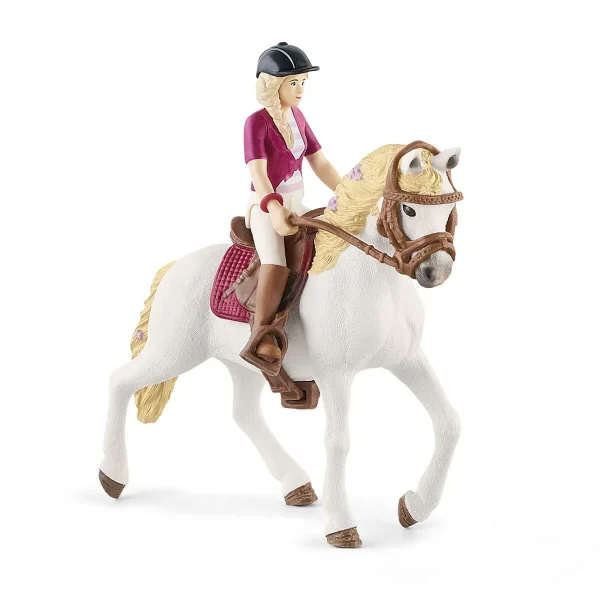 HORSE CLUB Sofia & Blossom - Todo en Uno: Accesorios, Electrónica y Belleza