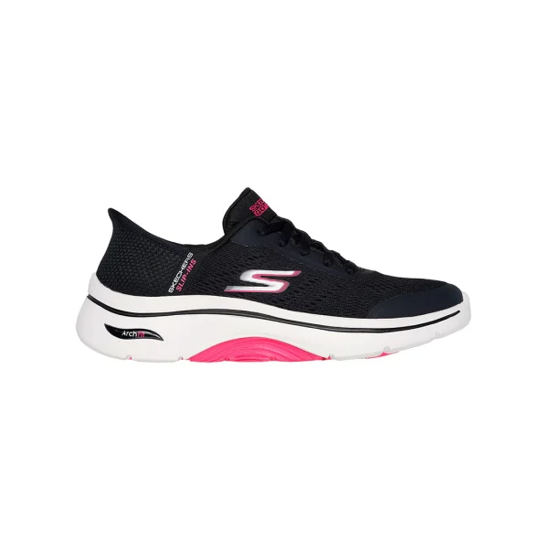 SLIP-INS: GO WALK ARCH FIT 2.0 - ? Deportes & Estilo – Zapatillas y Ropa en Oferta