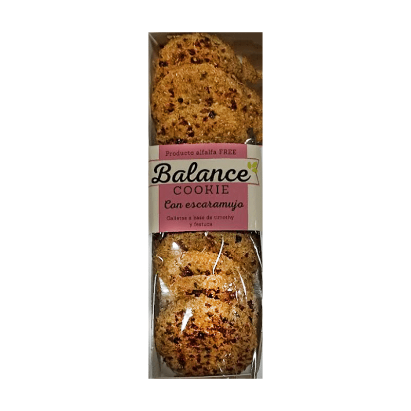 Escaramujo Cookie – La Granjita de Conejino - Tu Mundo Pet – Descuentos en Juguetes, Camas y Accesorios Escaramujo Cookie – La Granjita de Conejino - Tu Mundo Pet – Descuentos en Juguetes, Camas y Accesorios