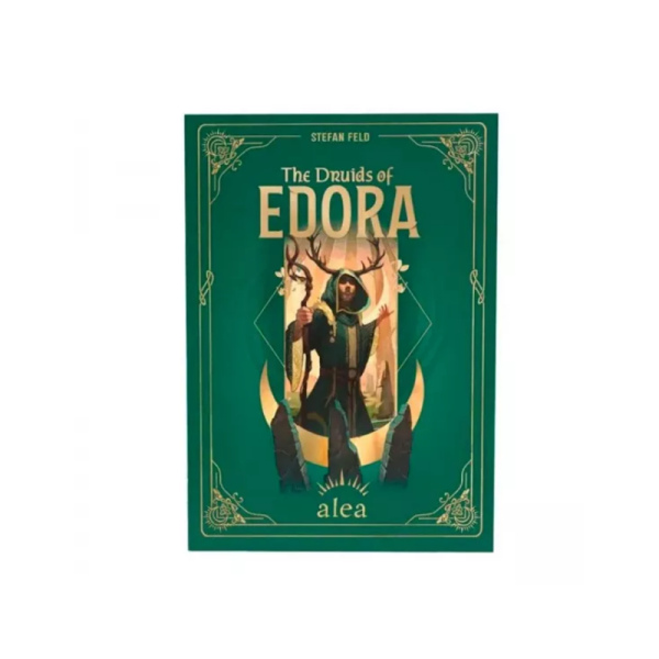 The Druids of Edora - Productos Alimentarios Cuidadosamente Elegidos – Envío Gratuito 35€+