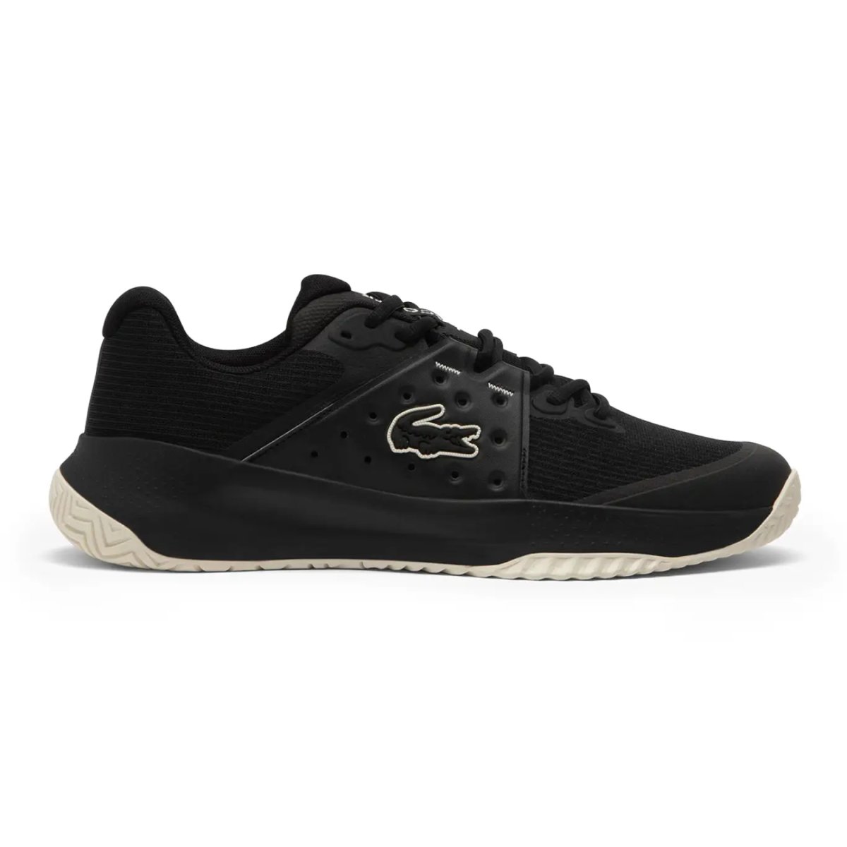 ZAPATILLAS LACOSTE POWER SERVE 2025 BLACK / OFF WHITE - Tu tienda de zapatos, ropa y bolsos con ofertas y envío gratis ZAPATILLAS LACOSTE POWER SERVE 2025 BLACK / OFF WHITE - Tu tienda de zapatos, ropa y bolsos con ofertas y envío gratis