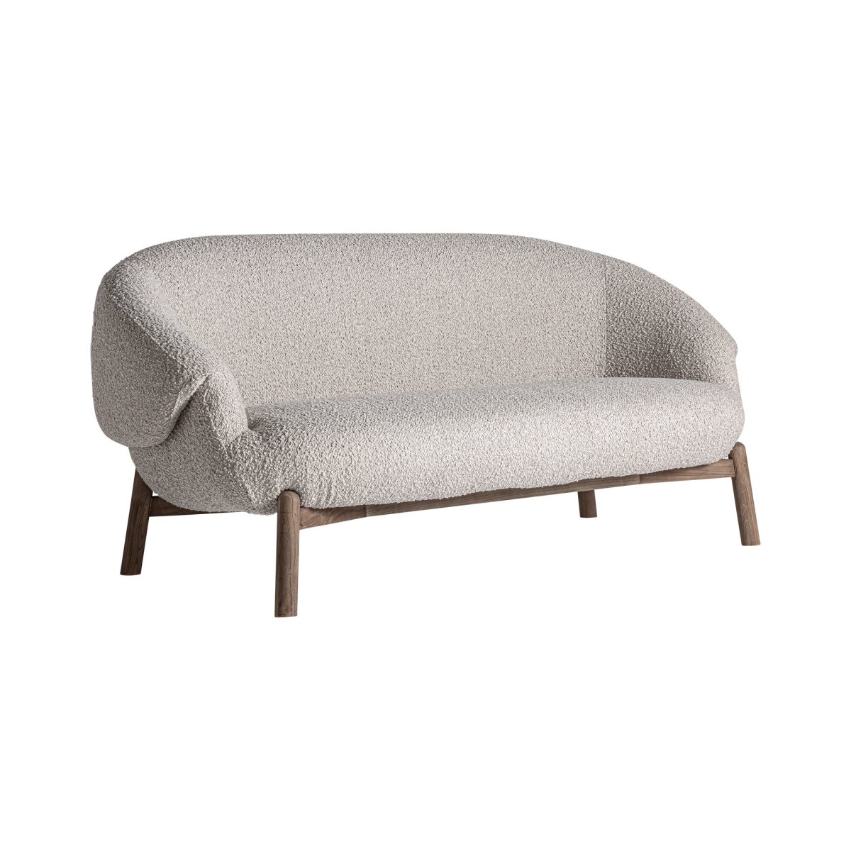 Sofá Jacquard Beige en Madera de Olmo | Vical Home - Ideas de Regalos Sostenibles: Juguetes de Madera y Bazar Ecológico Sofá Jacquard Beige en Madera de Olmo | Vical Home - Ideas de Regalos Sostenibles: Juguetes de Madera y Bazar Ecológico
