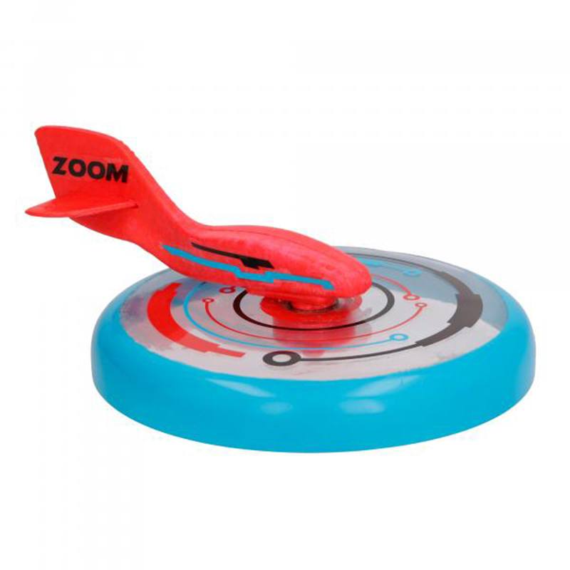 Jet Disc Zoom Azul - Tienda Infantil Online – Bebés, Juguetes, Ropa y Artículos Esenciales Jet Disc Zoom Azul - Tienda Infantil Online – Bebés, Juguetes, Ropa y Artículos Esenciales
