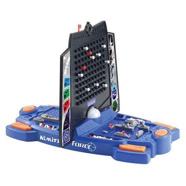 Juego Guerra de Barcos Electrónico - Tienda Infantil Online – Bebés, Juguetes, Ropa y Artículos Esenciales