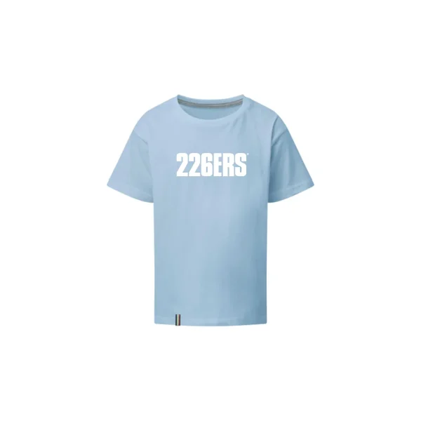 CAMISETA CORPORATIVA INFANTIL - Tu Tienda Outdoor de Confianza para Camping y Naturaleza