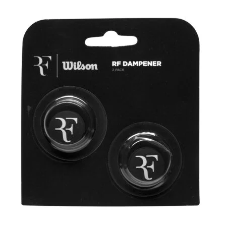 ANTIVIBRADORES WILSON RF DAMPENER - Tu tienda de zapatos, ropa y bolsos con ofertas y envío gratis