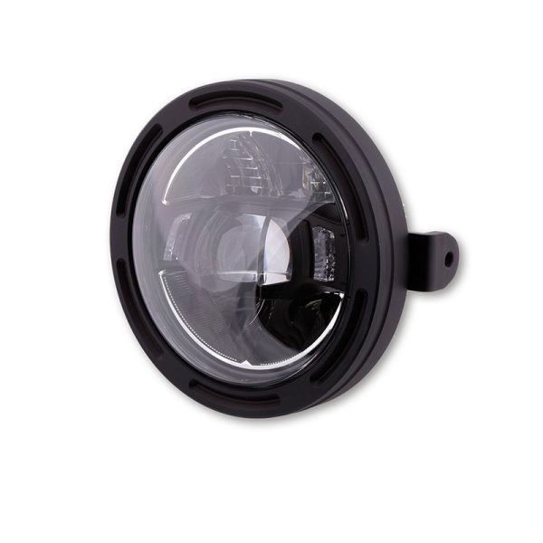 Faro delantero led highsider 5 3/4 frame-r2 type 10 - Equipa Tu Caja de Herramientas – Rebajas en Manuales y Eléctricas