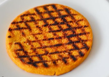 Arepa de Chontaduro - Gran selección de alimentos en oferta – Envío gratis en pedidos superiores a 35€