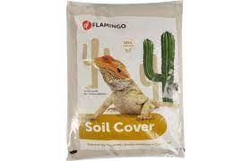 ARENA TERRARIO COAST 4KG - Gran selección de alimentos en oferta – Envío gratis en pedidos superiores a 35€