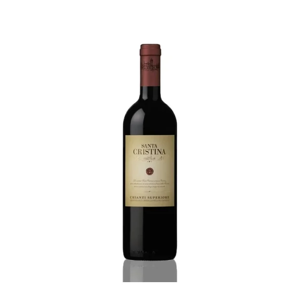 Antinori Santa Cristina IGT 750 ml – Vino Tinto - Gran selección de alimentos en oferta – Envío gratis en pedidos superiores a 35€