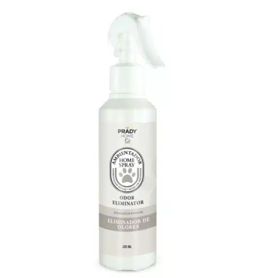 Ambientador spray eliminador de olores mascotas - Animalia-Pro | Cuidado profesional para tu mascota – Envío gratis desde 40€