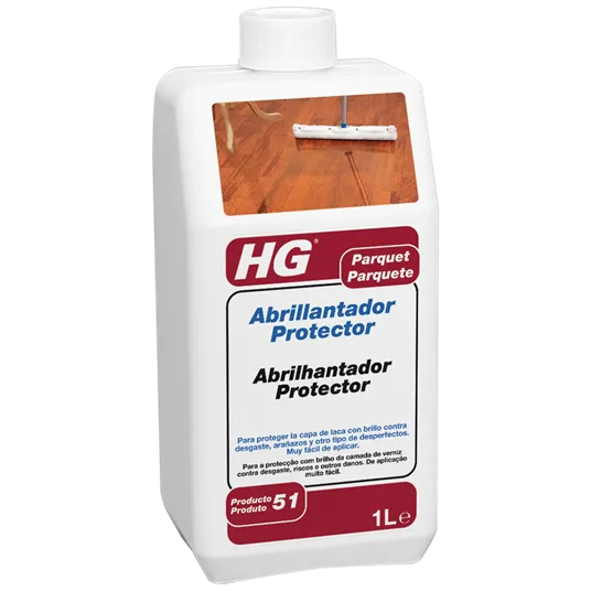 HG Abrillantador Protector - Todo en Uno: Accesorios, Electrónica y Belleza