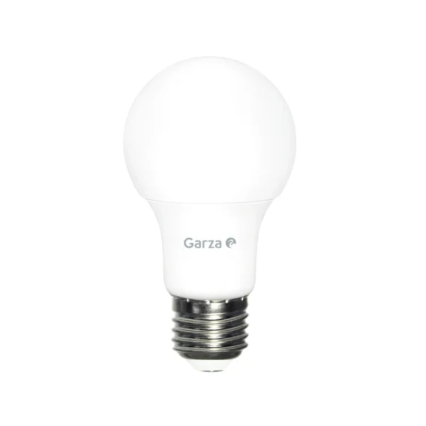 Bombilla Led SMD Estándar A60 E27 - Ideas de Regalos Sostenibles: Juguetes de Madera y Bazar Ecológico